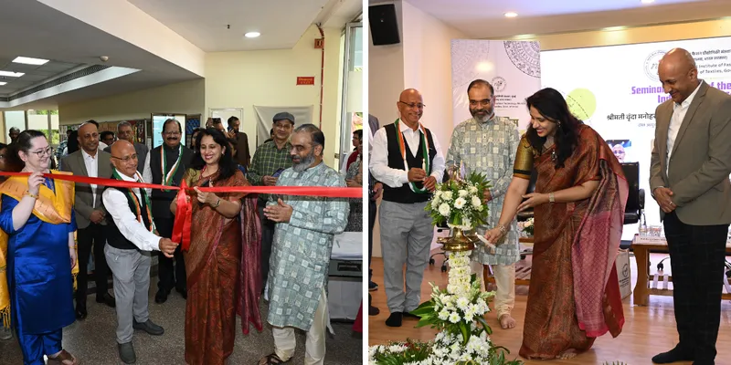 NIFT Mumbai Unveils Student Innovation and Fashion Collections at Genesis 2026